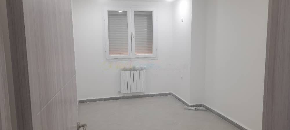 Location Appartement F4 Bordj El Kiffan