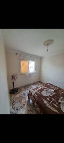 Vente Appartement F3 Bab Ezzouar