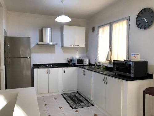 Location Appartement F3 Hydra