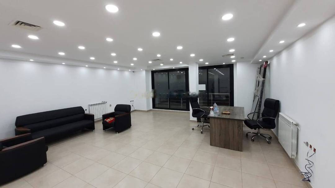 Location Immeuble Djasr Kasentina