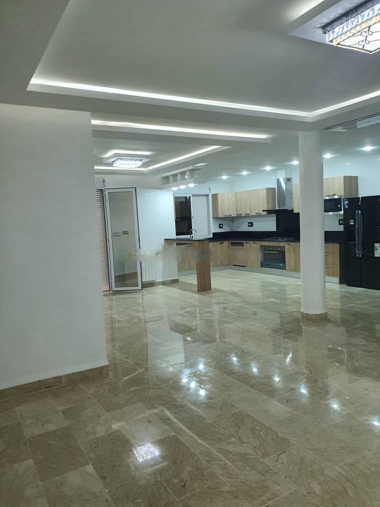 Location Appartement F5 Dely Ibrahim