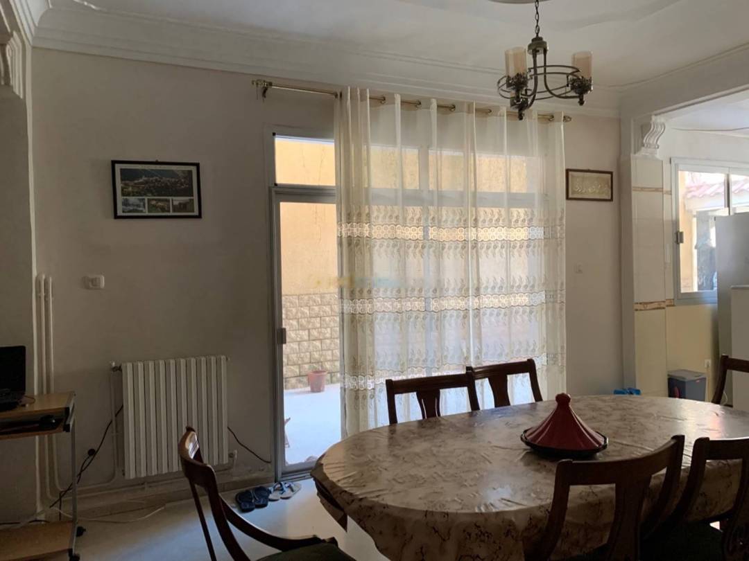 Vente Villa F9 Birkhadem