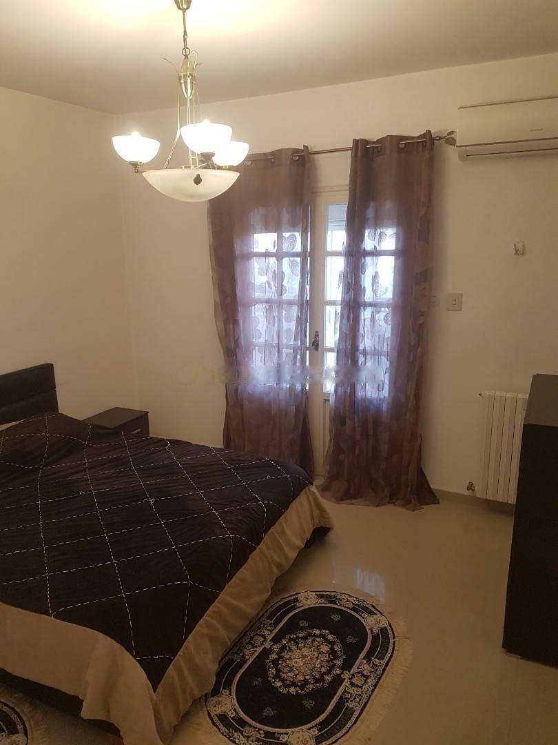 Location Appartement F4 Kouba