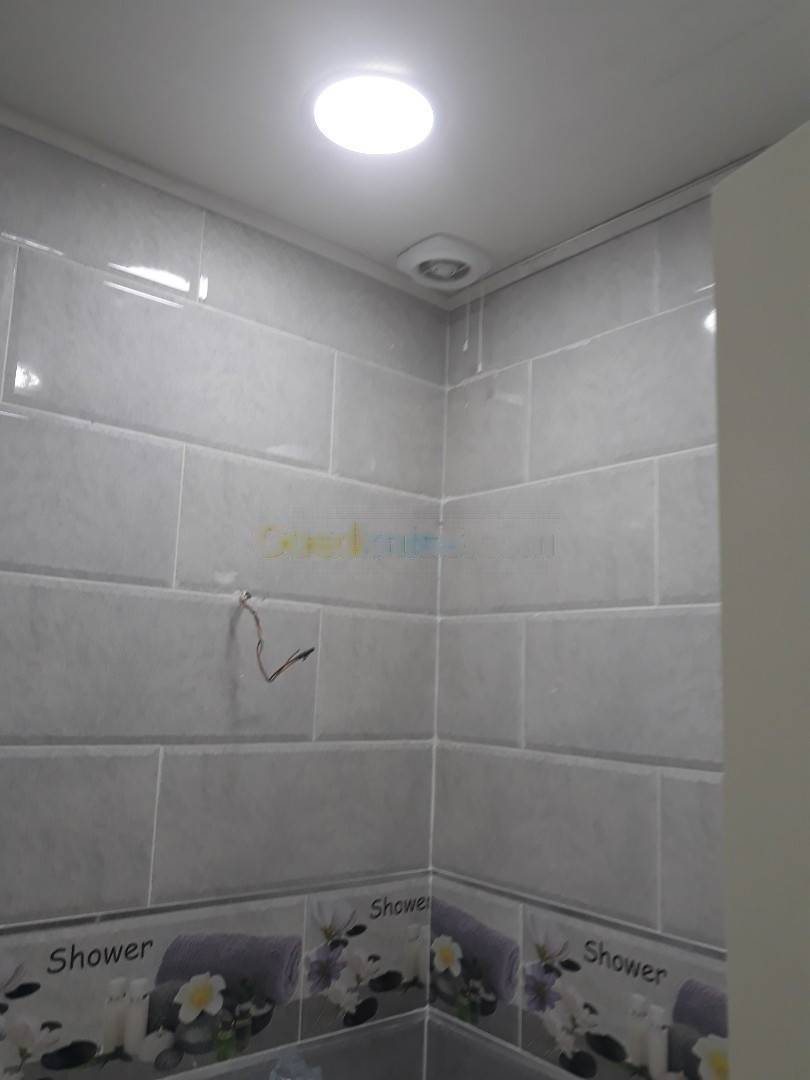Location Appartement F3 Douera
