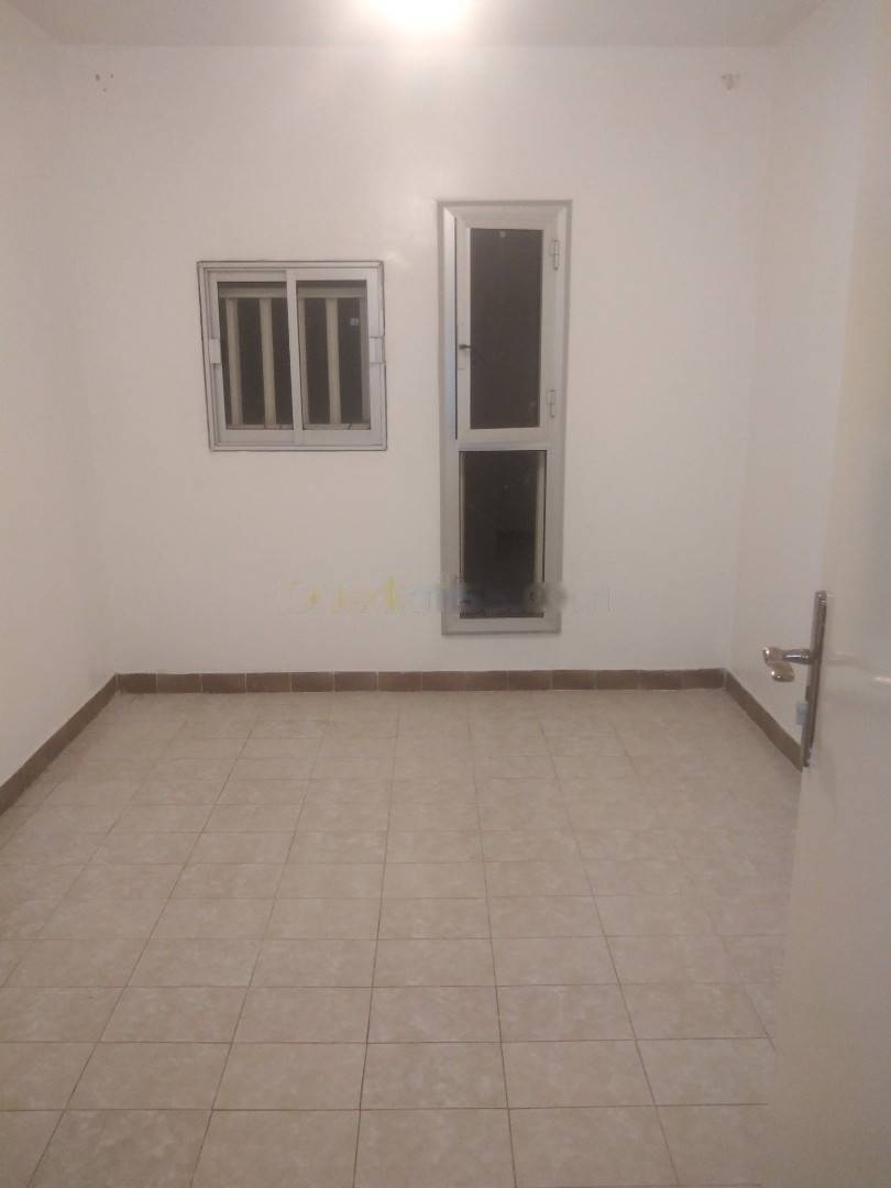 Location Appartement F4 Kouba