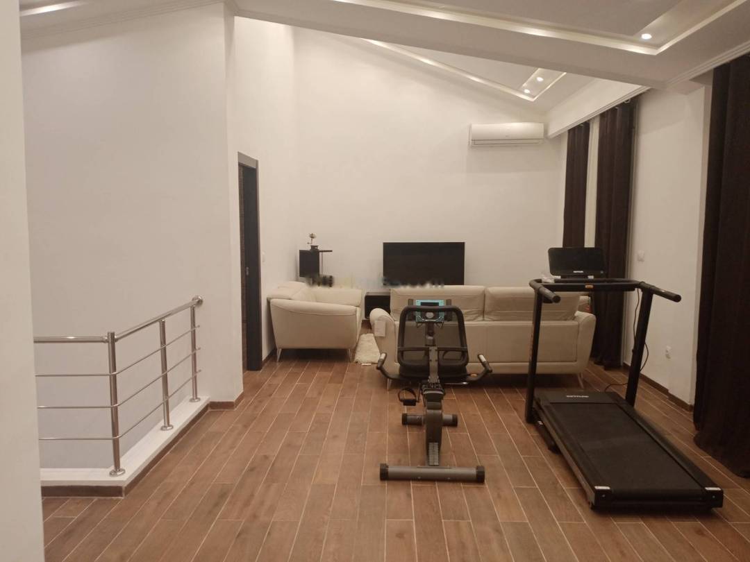 Location Villa F6 Staoueli