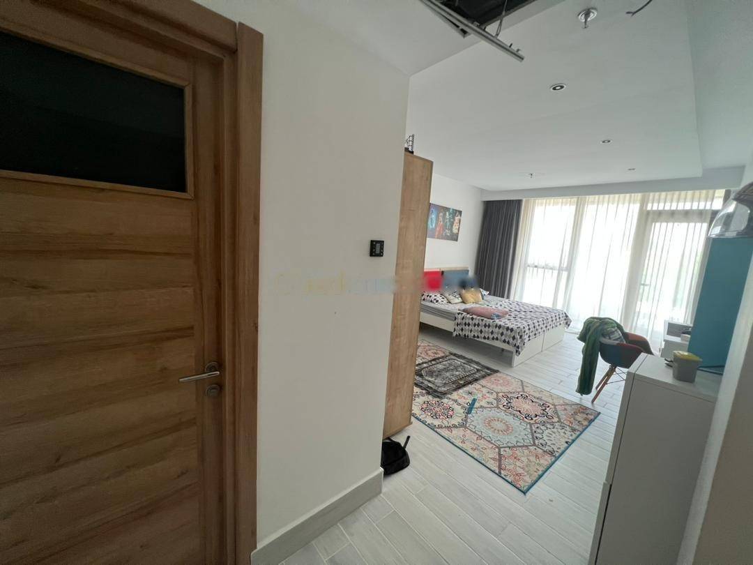 Vente Villa F8 Bordj El Bahri