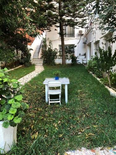 Location Appartement F3 Hydra