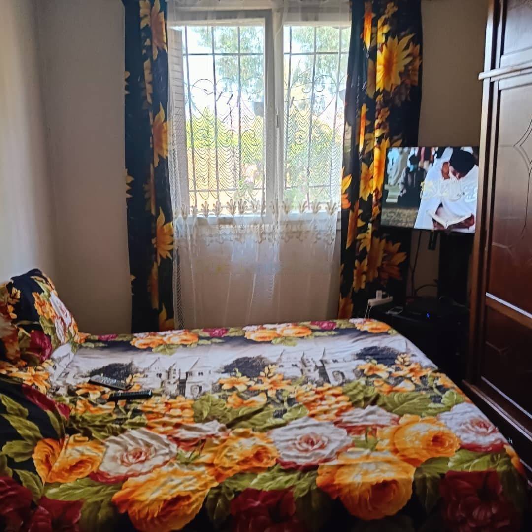 Vente Appartement F3 Bab Ezzouar