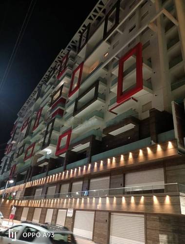 Location Appartement F3 Ouled Fayet