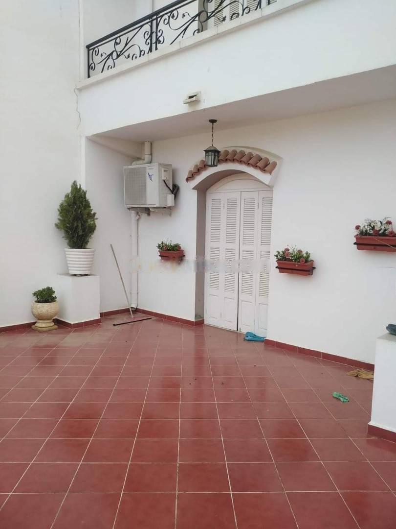 Vente Villa Birkhadem