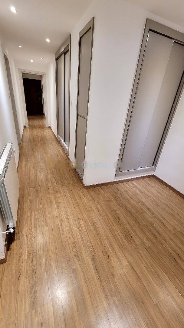 Location Appartement F3 El Achour