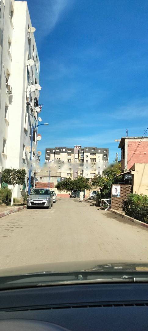 Vente Appartement F4 H'raoua