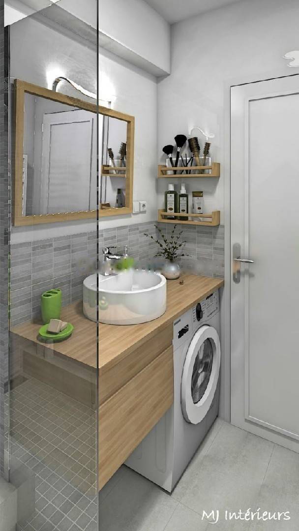 Vente Appartement F4 Bordj El Kiffan