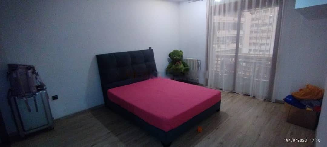 Location Appartement F3 El Biar