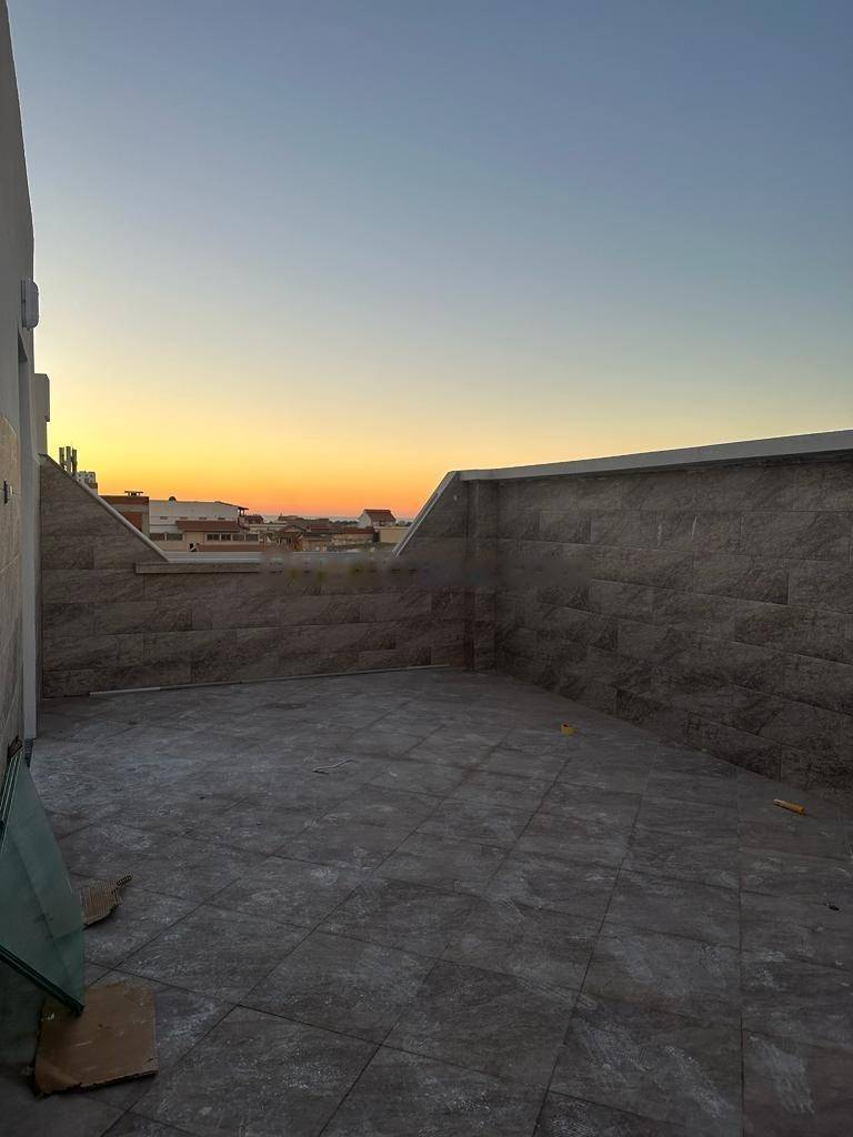 Vente Appartement F3 Bordj El Bahri