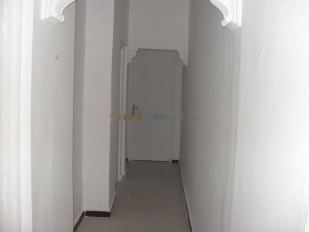 Vente Appartement Annaba