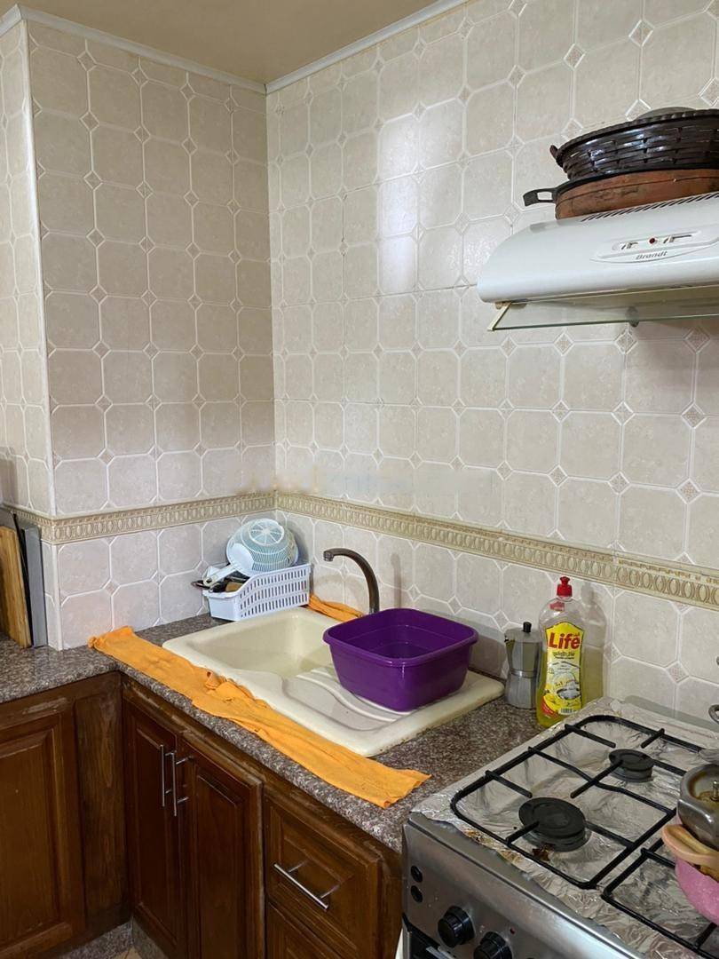 Vente Appartement F3 Kouba
