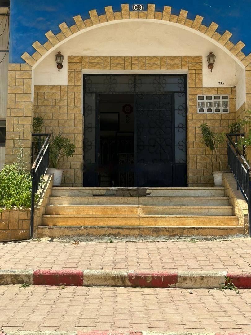 Location Appartement F04 Baba Hassen