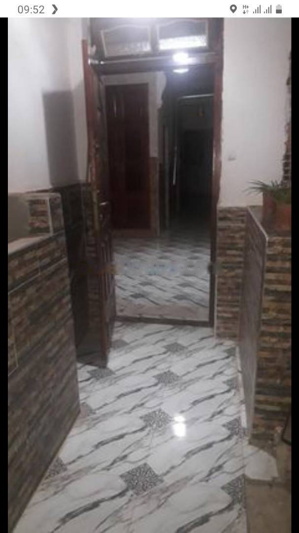 Location Niveau de villa F4 Dar El Beida