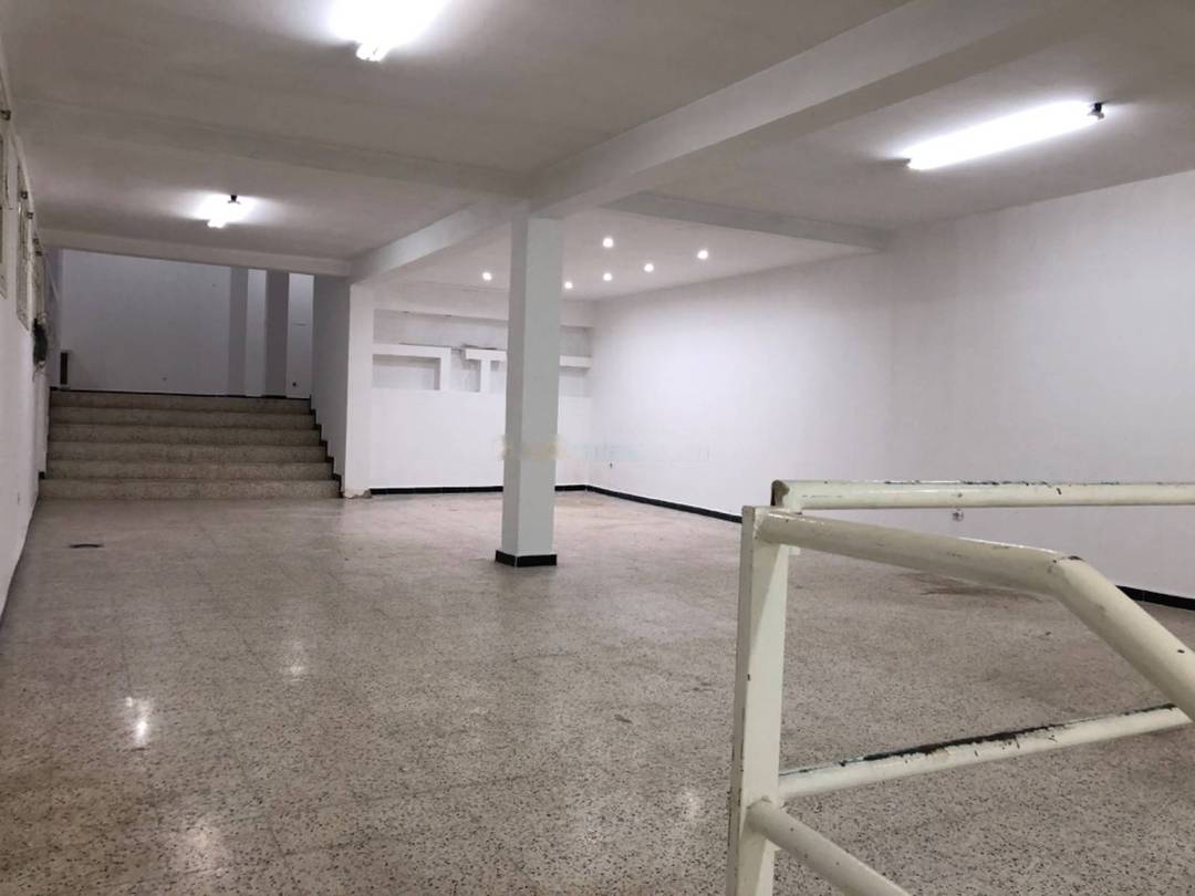 Location Local Birkhadem