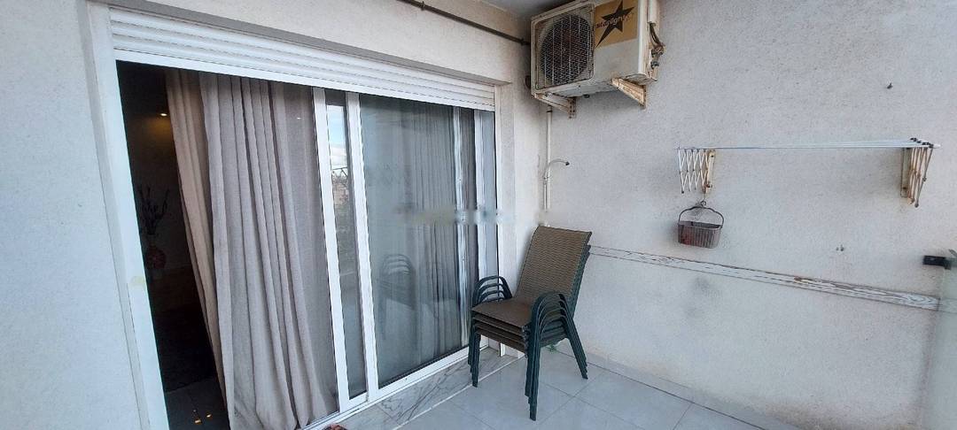 Vente Appartement F4 Cheraga