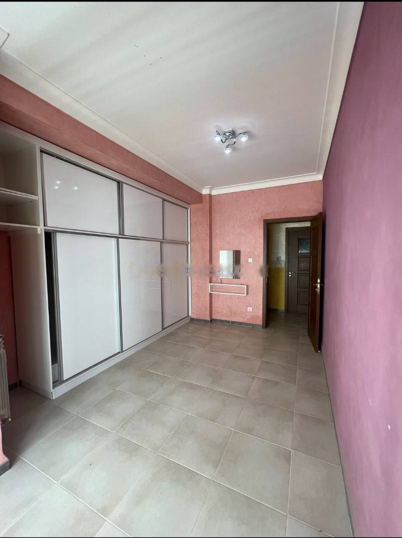 Vente Appartement F5 Ouled Fayet