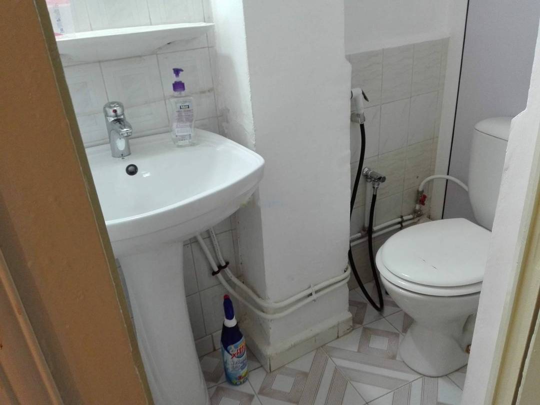 Location appartement f2 dely ibrahim