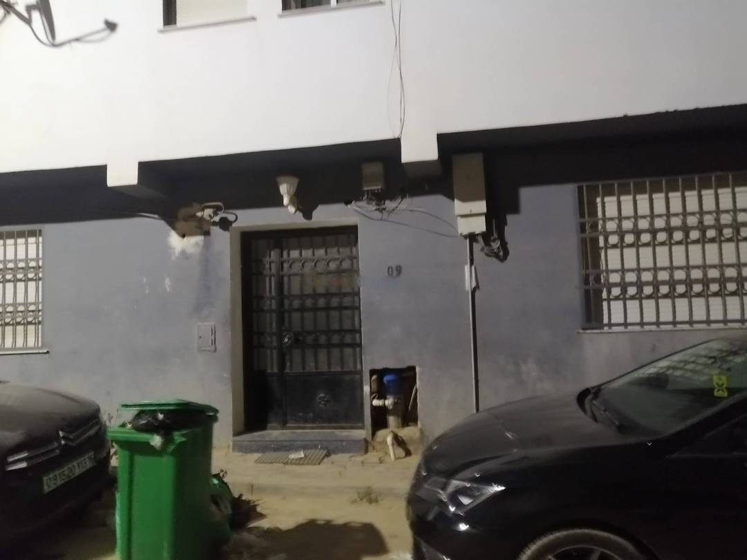 Location Appartement F3 El Achour