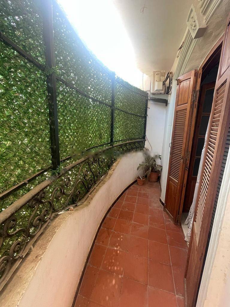 Location Villa F9 Oued Smar