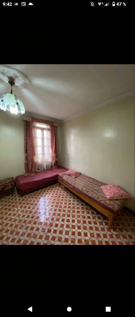 Location Appartement F2 Bab Ezzouar