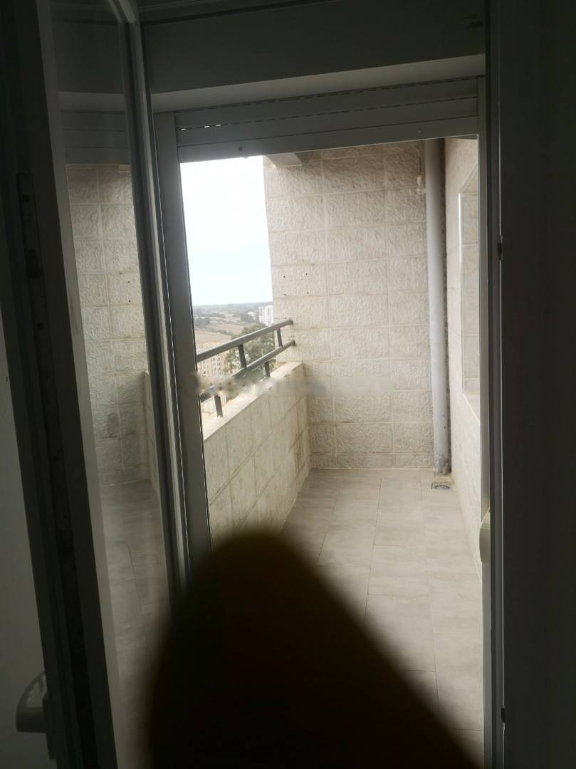 Vente Appartement F3 Souidania