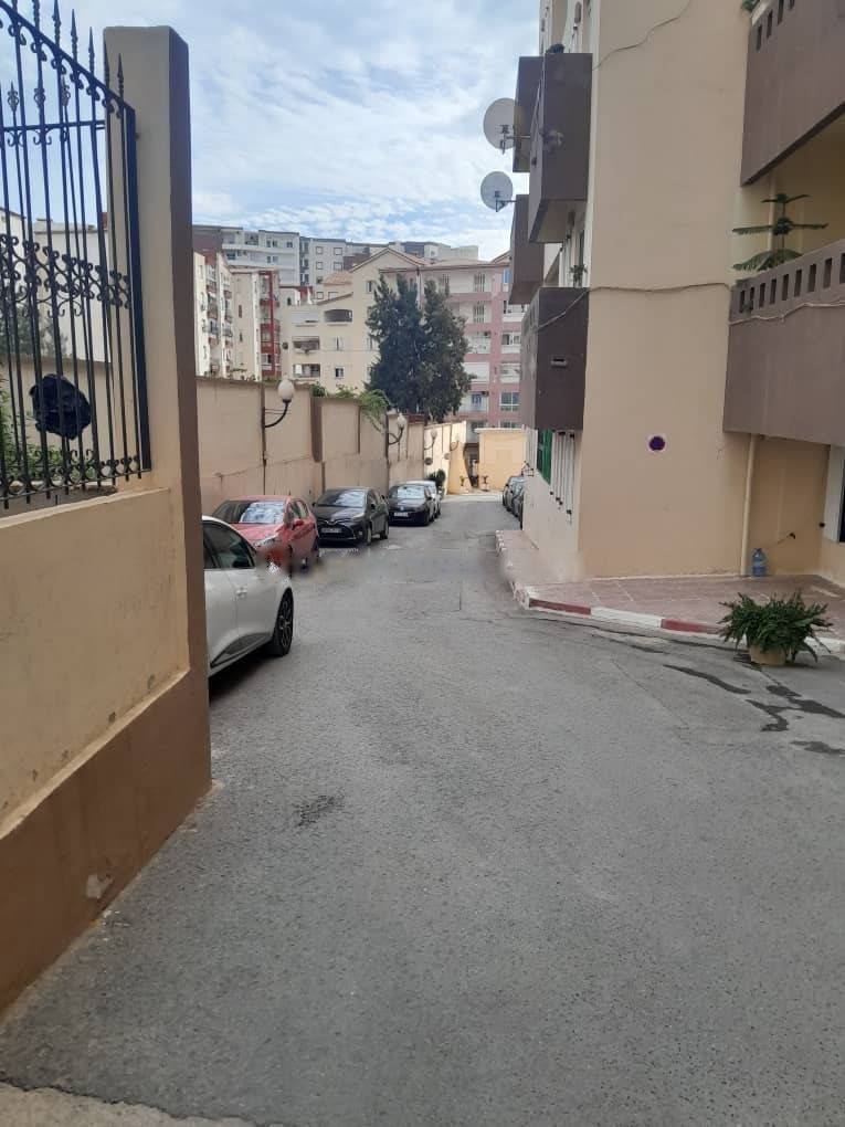 Location Appartement F4 Ouled Fayet