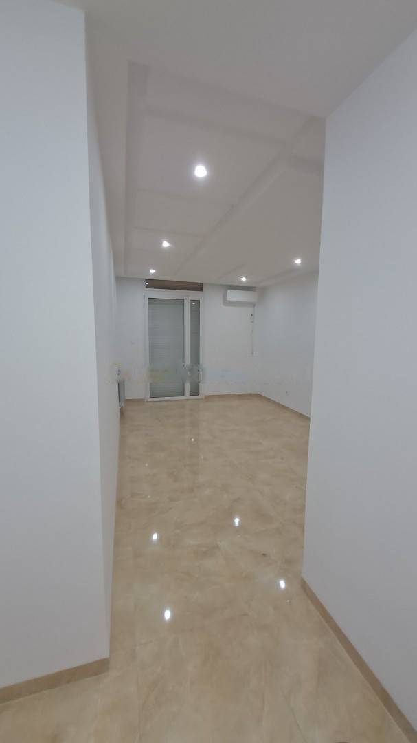 Location Appartement F4 Cheraga