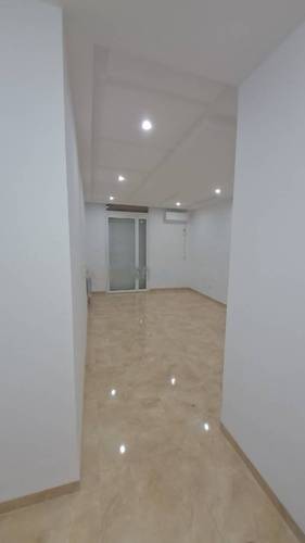 Location Appartement F4 Cheraga