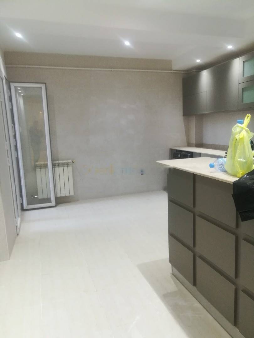 Vente Appartement F5 Rouiba