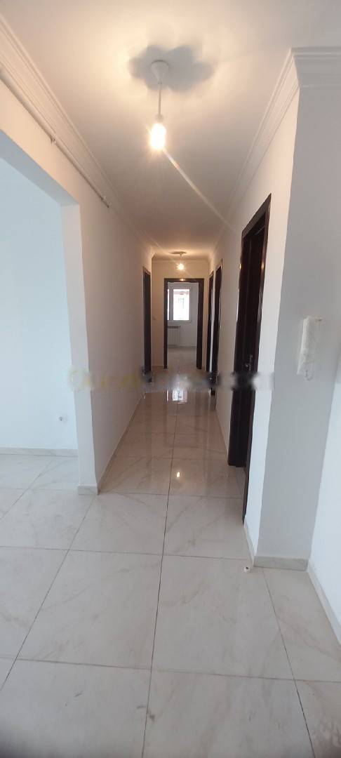 Vente Appartement F5 El Achour
