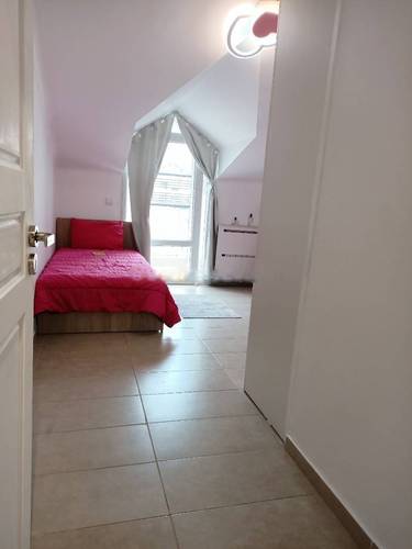 Vente Appartement F4 Djasr Kasentina