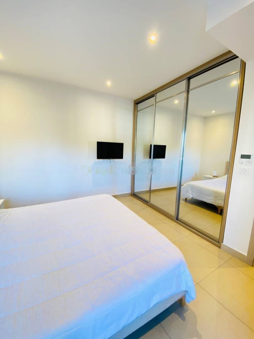 Location appartement f4 hydra