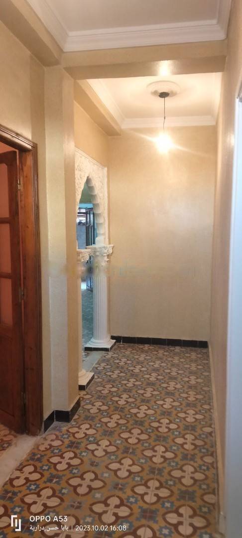 Location Appartement Baba Hassen
