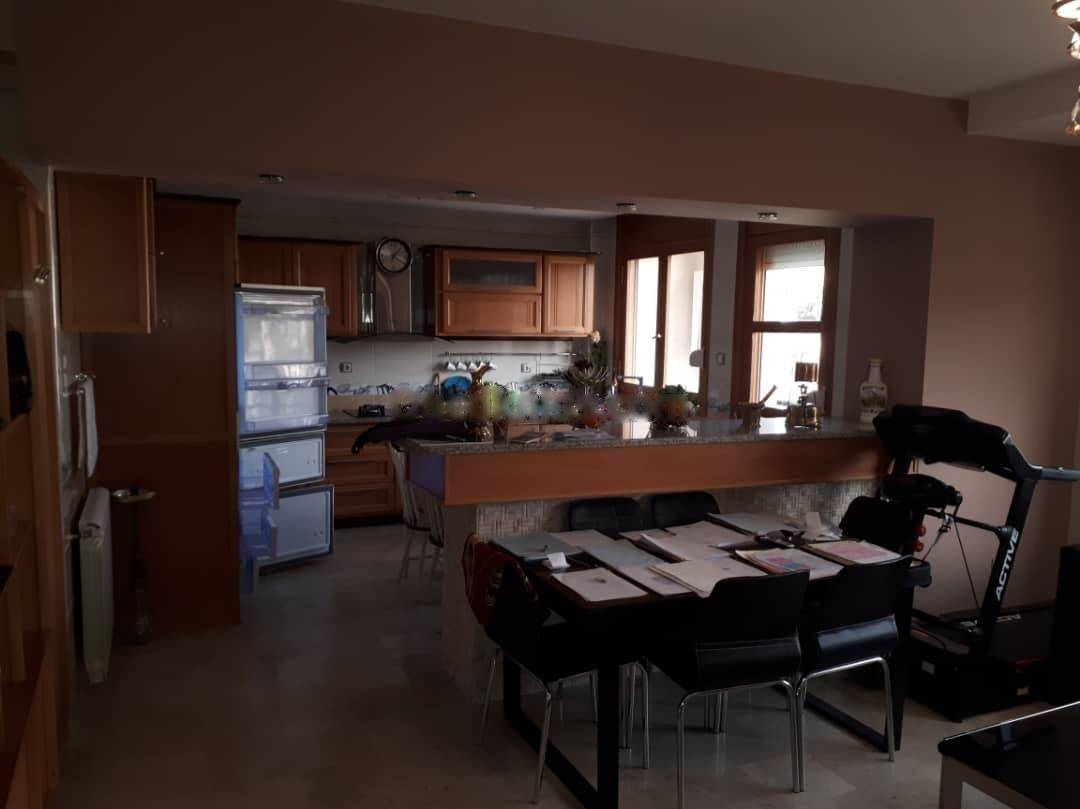 Location Appartement F5 Hydra