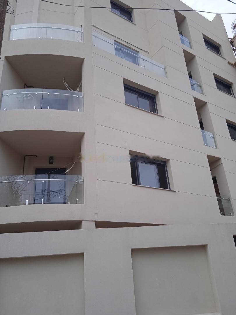 Vente Appartement F4 Draria