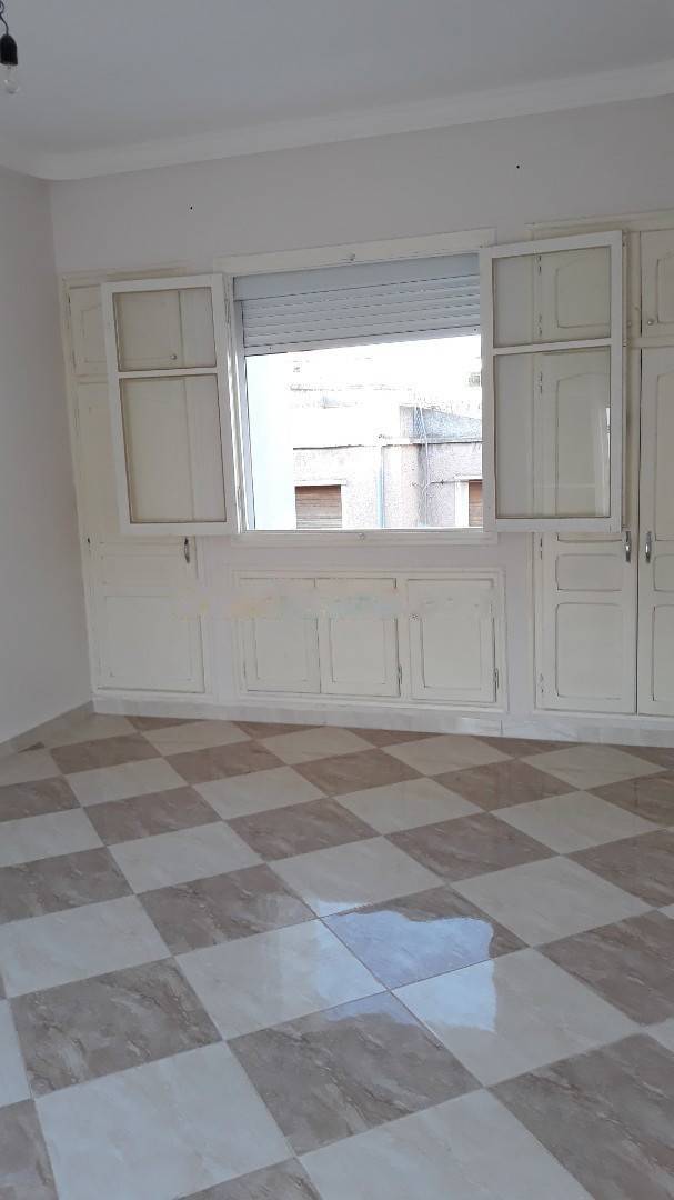 Location Niveau de villa F3 Draria