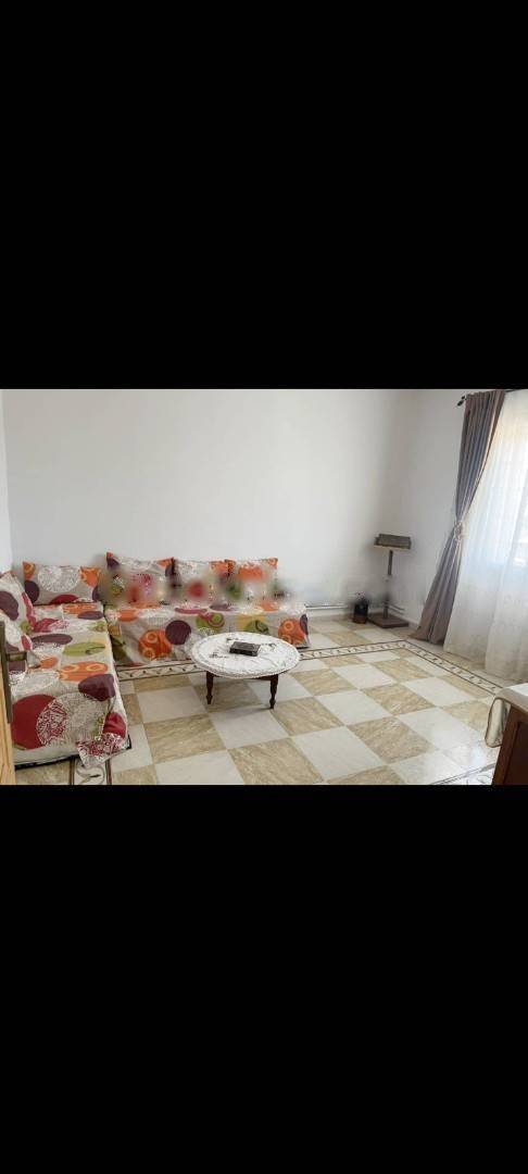 Vente Villa F8 Souidania