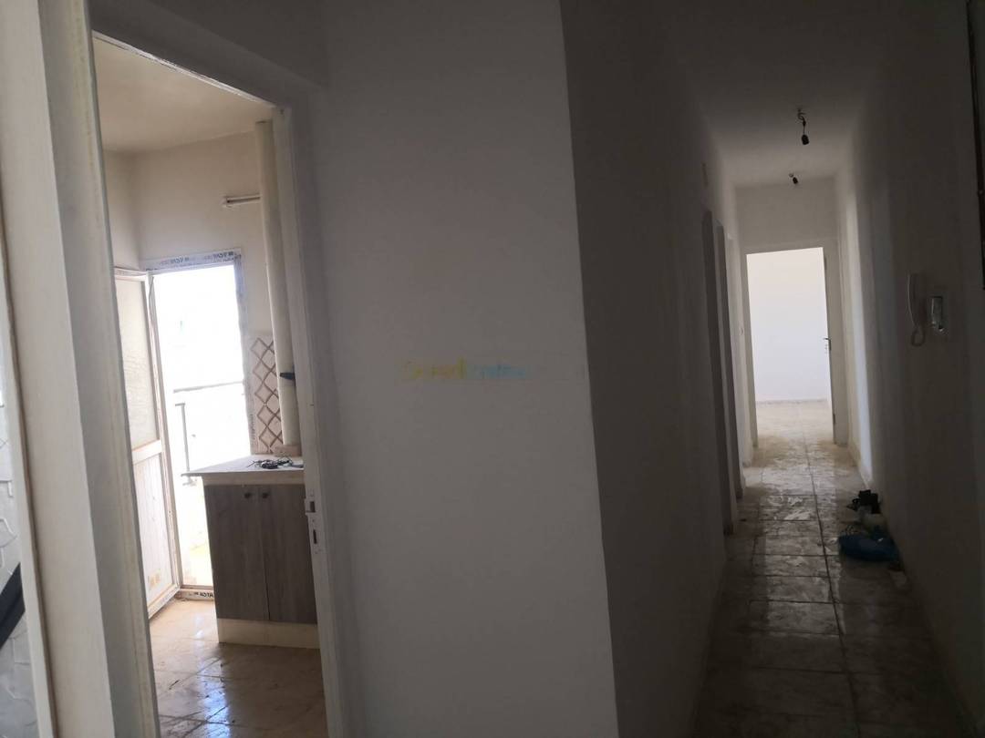 Location Appartement F3 Bordj El Bahri