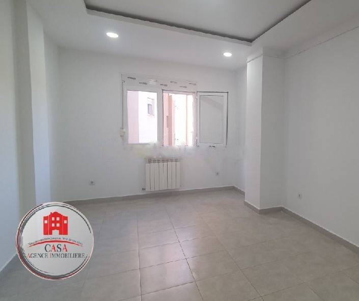 Location Appartement F2 Beni Messous