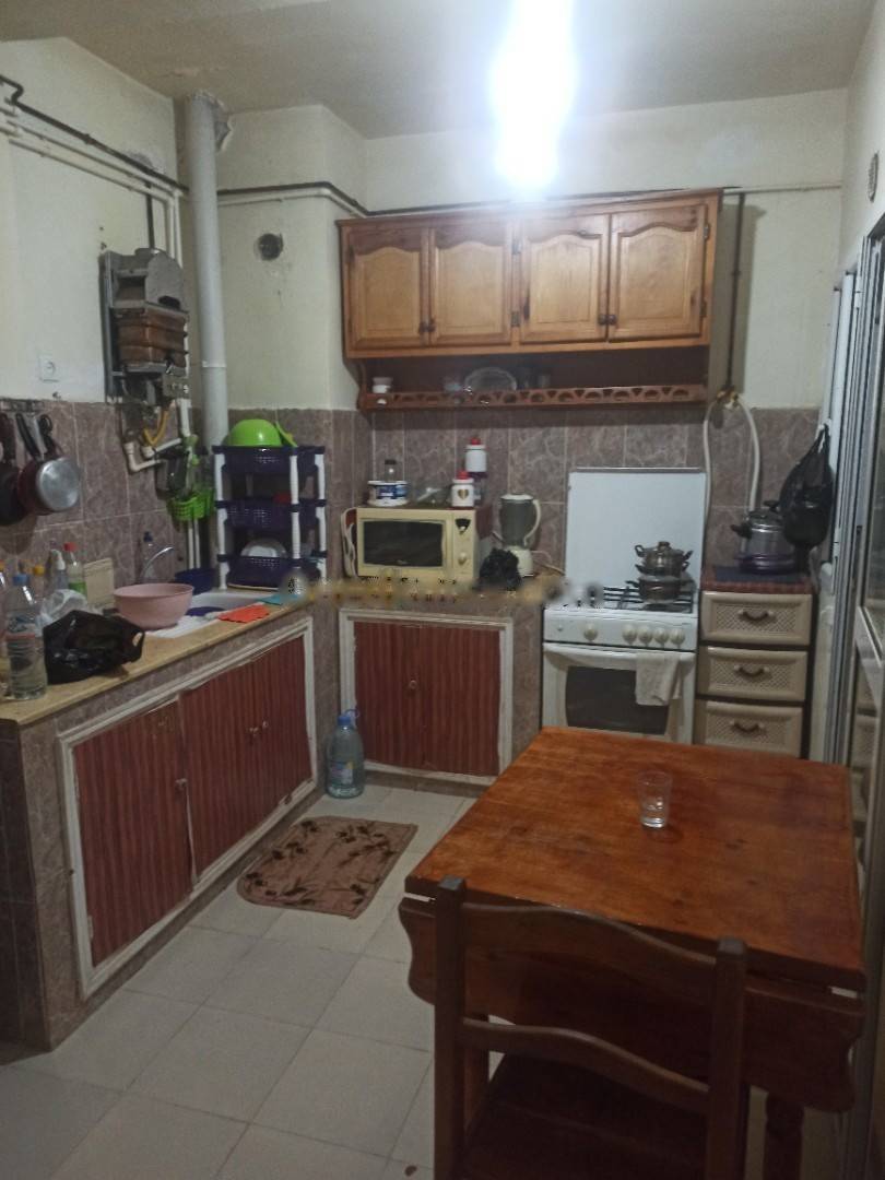 Vente Appartement F3 Ouled Fayet