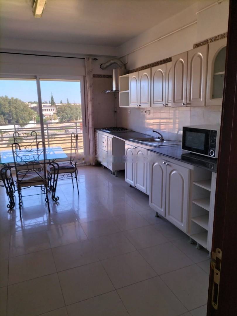 Location Appartement F04 El Achour