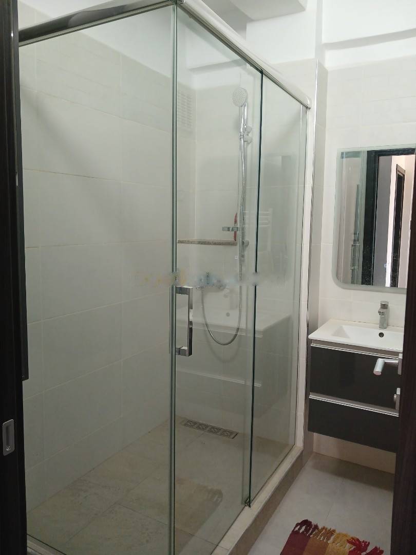 Location Appartement F3 Souidania