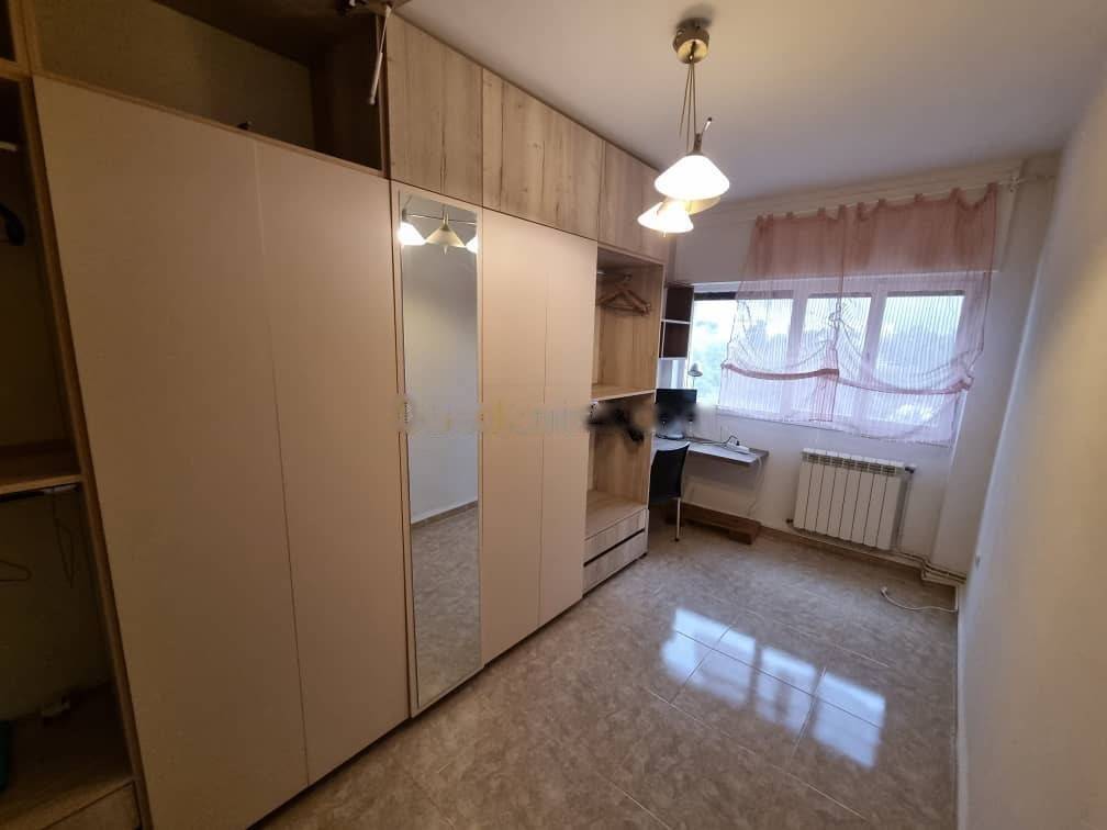 Location Appartement F4 Ben Aknoun